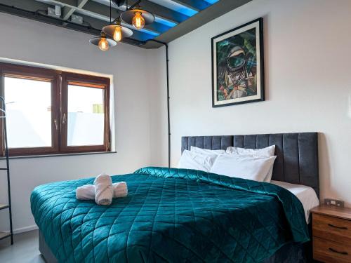 Higham Hill Appartement | Unique Studio Apartment with Private Garden