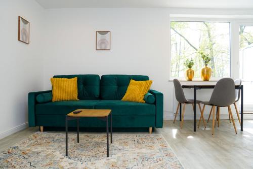 Huchting Appartement | unique - studio - Balkon - Küche -Waschmaschine