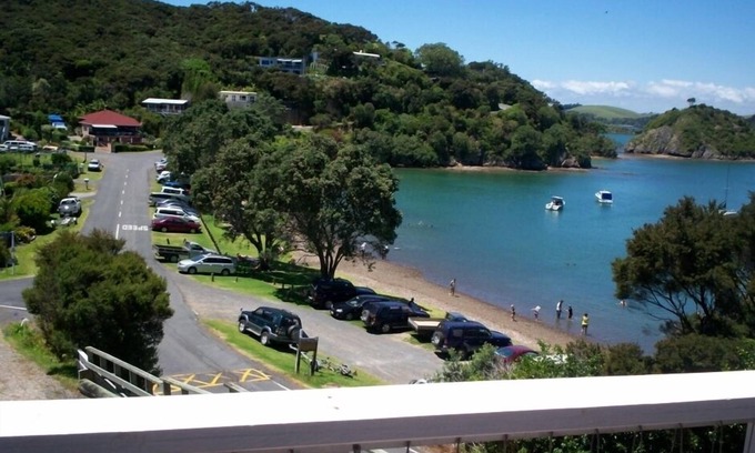 Kerikeri Maison | UNIQUE ULTIMATE DETENTE