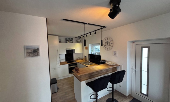 Laubenheim Appartement | Unique view and great ambience