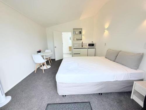 Fenton Street Hôtel | Unit 1, Fenton Summer Lodge