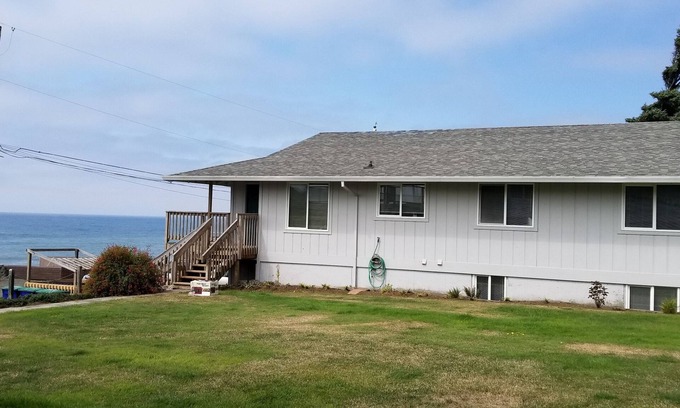 Gleneden Beach Appartement | Beachcombers Haven - "HOMETELS" - Hébergement et événements de groupe au bord de la mer!