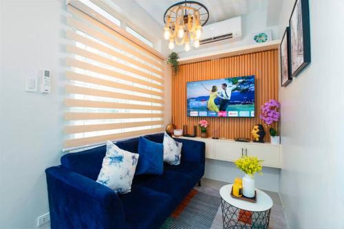Pallocan Appartement | Unit 101 - Your Cozy Batangas Retreat
