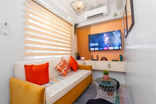 Pallocan Appartement | Unit 102 - Your Cozy Batangas Retreat