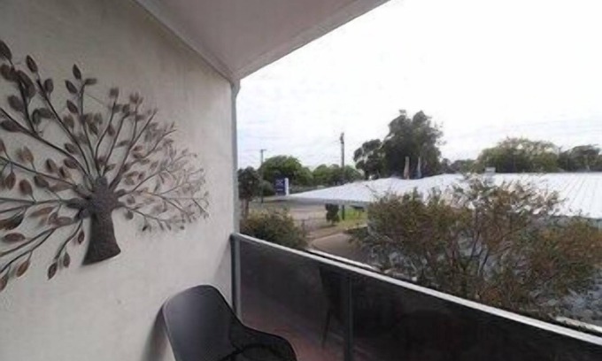 Mallacoota Appartement | Unit 2 at 36 Maurice Avenue