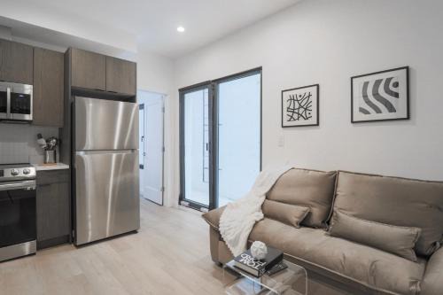 Shaw Appartement | Unit 2 Cozy One bed in the heart of Dc