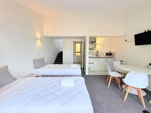 Fenton Street Hôtel | Unit 2 Fenton Sumner Lodge