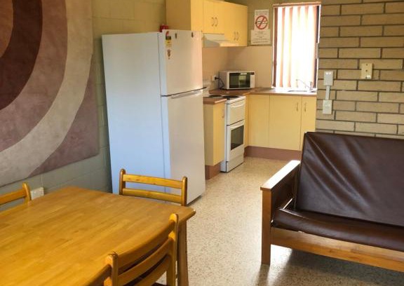 Emu Park Appartement | Unit 2 Pattison