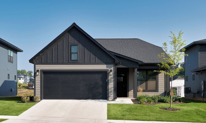 Rochester Maison | Unit 2365J | 2bd/2bth | Single-Family Home
