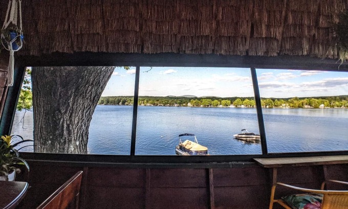 Winnisquam Copropriété | Unit 25A at The Lord Hampshire