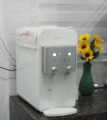 Kampung Pumpong Maison | Unit 3 D'SUKA MENANTI HOMESTAY