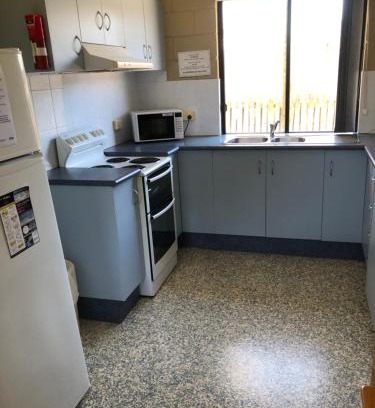 Emu Park Appartement | Unit 3 Pattison