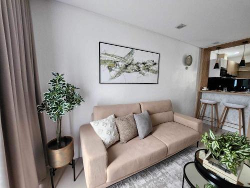 Pallocan Appartement | Unit 301 at One Pontefino