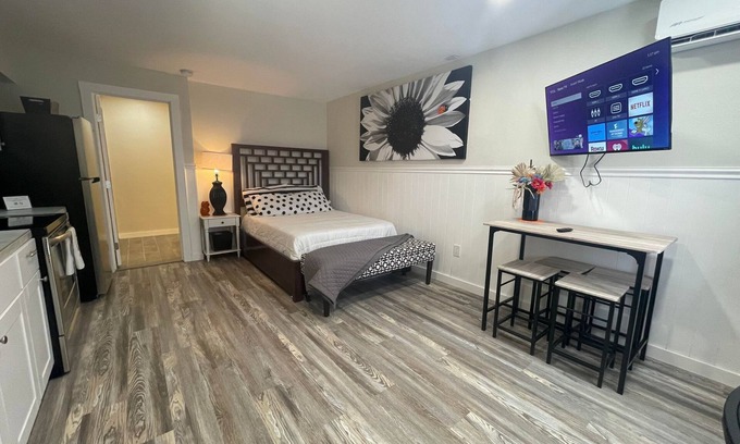 Globe Appartement | UNIT 4 - Pinal Creek East - Amethyst Unit