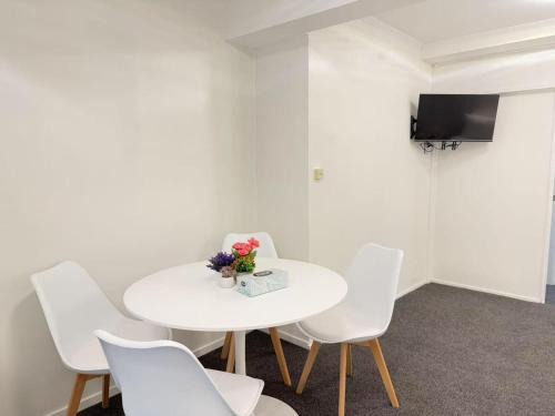 Fenton Street Hôtel | Unit 6 Fenton Sumner Lodge