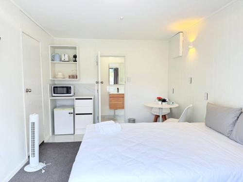 Fenton Street Hôtel | Unit 7 Fenton Sumner Lodge
