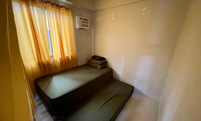 Malolos City Appartement | Corinthian Apartment