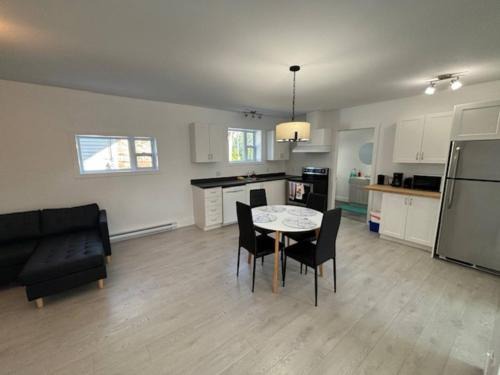 Loretteville Appartement | Unit Le 97