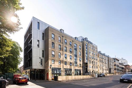 Tollcross Appartement | Unite Students - Chalmers Street - The Meadows