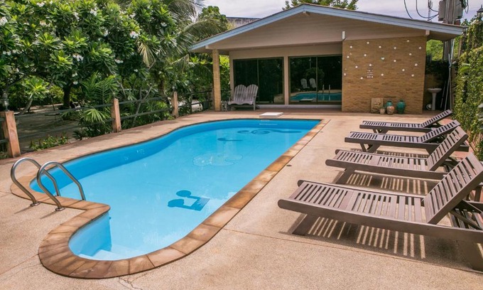 Ban Bang Saen Hôtel | United Place