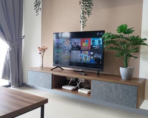 Kuala Lumpur Appartement | United Point Desa ParkCity