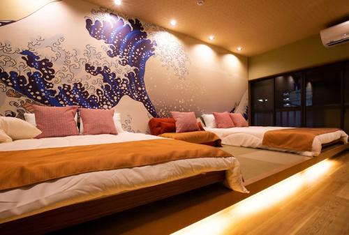 Katsushika Appartement | unito 青砥