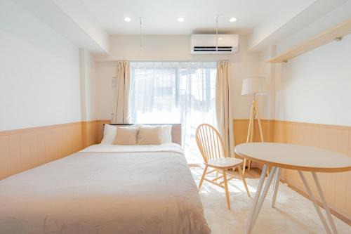 Nerima Appartement | unito residence HIKAWADAI
