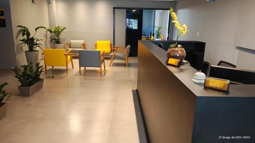 Centro Hôtel | Unity Hotel - Sorocaba