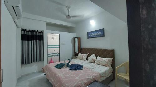 Rajpipla Appartement | UNiTY MADHAV HOMESTAY