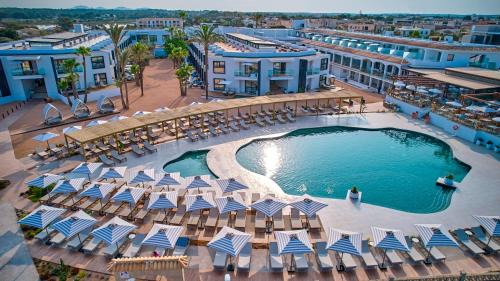 Colonia Sant Jordi Hôtel | Universal Grand León & Spa