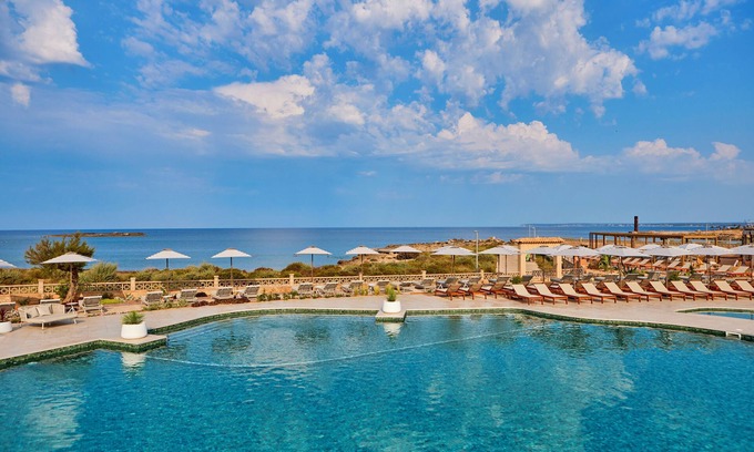 Colonia Sant Jordi Hôtel | Universal Grand León & Spa