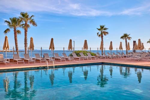 Colonia Sant Jordi Hôtel | Universal Hotel Romantica