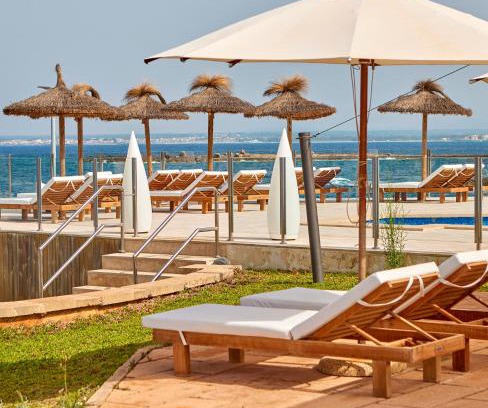 Colonia Sant Jordi Hôtel | Universal Hotel Cabo Blanco - Adults Only