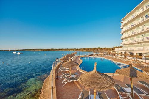 Colonia Sant Jordi Hôtel | Universal Hotel Marqués