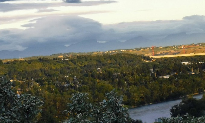 Varsity Appartement | UNIVERSITY DISTRICT