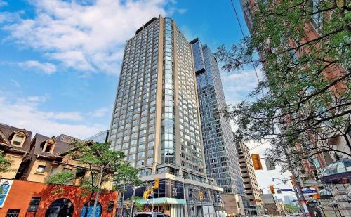 Bloor-Yorkville Appartement | University of Toronto UTSG Suites