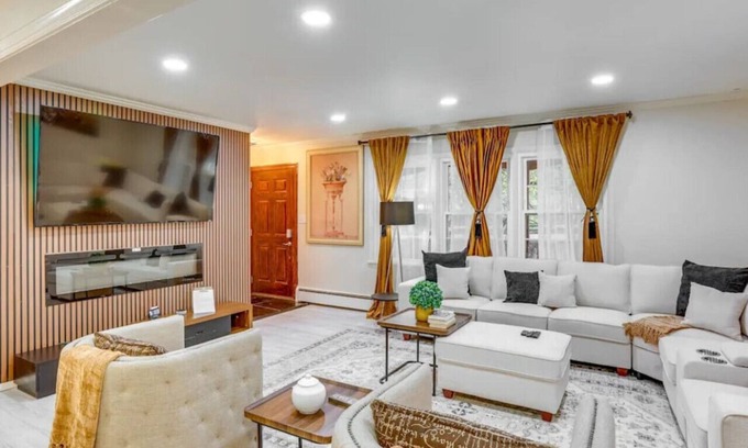 Lewisburg Maison | University Villa near Bucknell with Pool