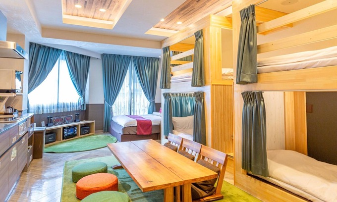 Shinjuku Hôtel | Unlimited use of party goods Accommodation plan f / Shinjuku-ku Tokyo