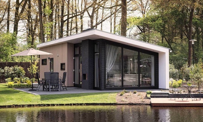 Wekerom Maison | Unmatched luxury and comfort