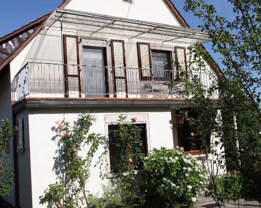 Stein Appartement | Unnerm Keeshawwe