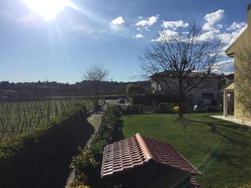 Pedemonte Appartement | Uno sguardo sulla Valpolicella