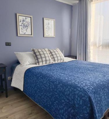 Bellavista Appartement | Uno y Dos dormitorios VIVIR EN SANTIAGO