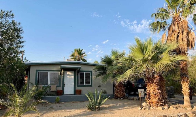 Twentynine Palms Maison | 5 minutes from JT park entrance, New VRBO listing