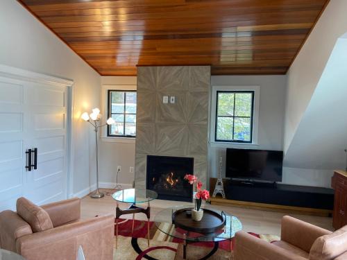 Cleveland Park Appartement | Unparalleled Luxury Spacious City Suite