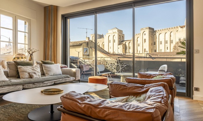 Avignon City Centre Appartement | Maison Antoine