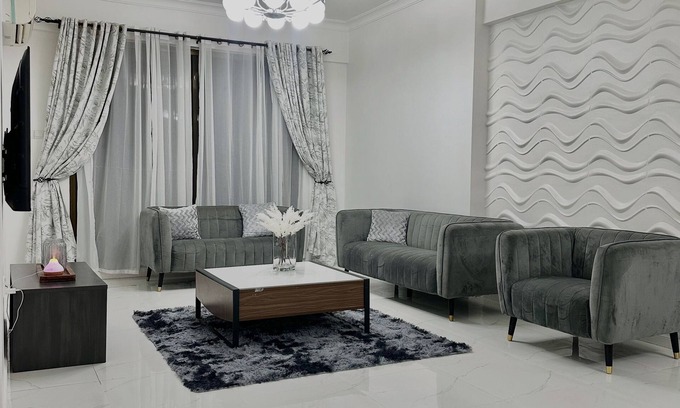 Upanga East Appartement | Unrivaled Service, Unmatched Experience