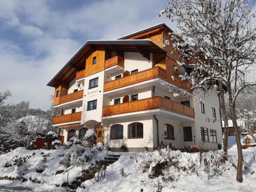 Pichl-Preunegg Appartement | Unser Hoamat Appartement