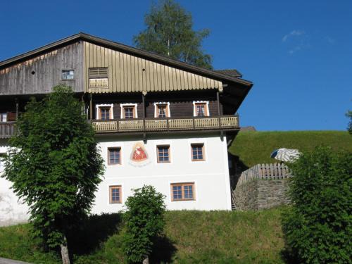 Maria Luggau Chalet De Ski | Unser kleines Bauernhaus