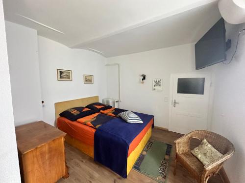 Nebra Appartement | Unstruttal
