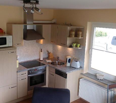 Ralswiek Appartement | Unter den Linden 7